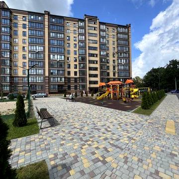 Продаж 1-но кімнатної квартири на Масанах ЖК Масани