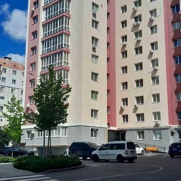 2 кімнатна квартира Автономне опалення ЖК МРІЯ