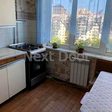 Київ, Продаж 3-х кімнатної, Оболонський проспект- 16-Е
