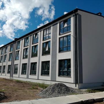 Джерельна, 61Б
