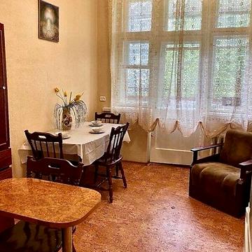 Довгострокова оренда 1к Квартира Зойфера Юри вулиця