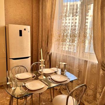 Продам свою квартиру Аркадия 6 жемчужина, ул.ГАГАРИНСКОЕ ПЛАТО ЖК 6 жемчужина