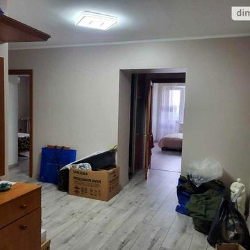 Продаж 3к Квартира Колонтаївська (Дзержинського) вулиця