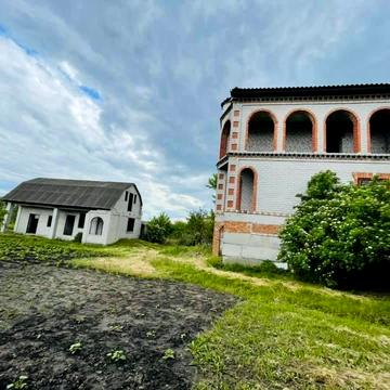 Велика Кохнівка