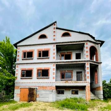 Велика Кохнівка