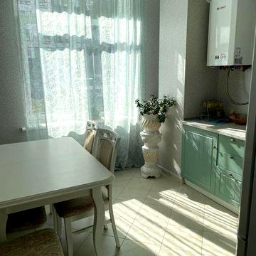 Оренда квартири ЖК «Празький квартал 2» Петропавлівська Борщагівка