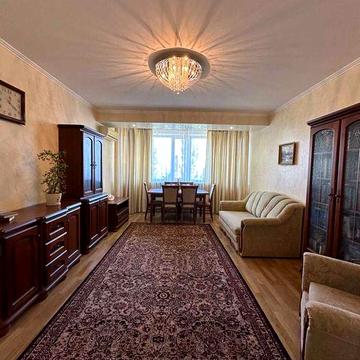 Продам 2-комн.квартиру на Семёна Палия/Ремонт+Газ+Кирпич+Закрыт. терит