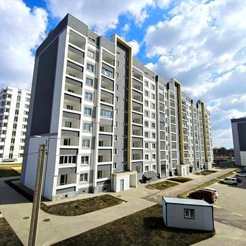 ЖК Сказка, Продам 2 ком квартиру пл 56.4м2! Обжит с 2022 г,Документы!A ЖК Сказка