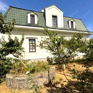 Житловий будинок у центральній частині Полтави