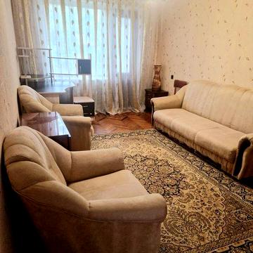 Оренда 2к квартири по вул.Металургів