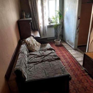2-3 к. квартира почти в ценре