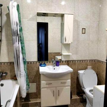 Сдам 1 комн. квартиру в Приднепровске