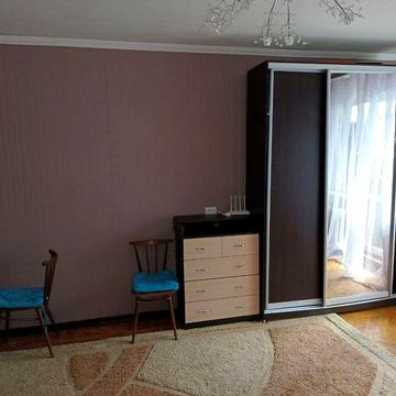 Сдам 1-комнатную квартиру на Новых Домах