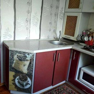 2к цегляний будинок / роздільні кімнати \ косметичний ремонт!