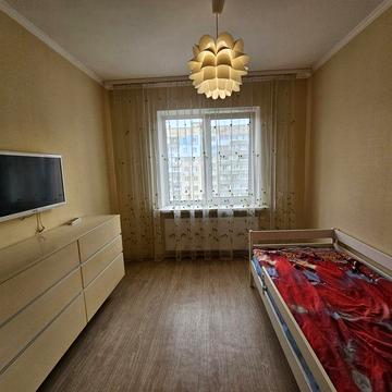 Сдам 3х.ком квартиру на Парусе!