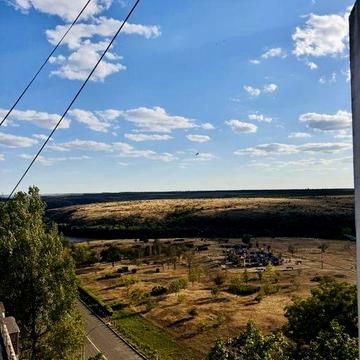 Продам 2-х кімнатну квартиру