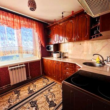 Продам 2-х кімнатну квартиру