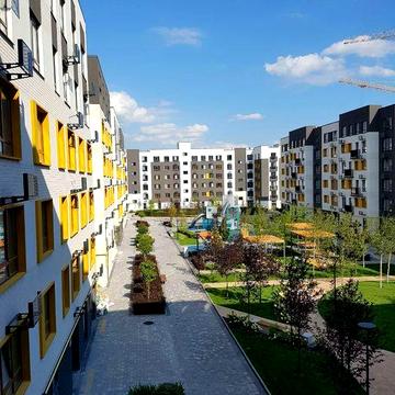 Продаж 1-кімнатної квартири, м.Ірпінь, у вже ЗДАНОМУ будинку ЖК Молодість