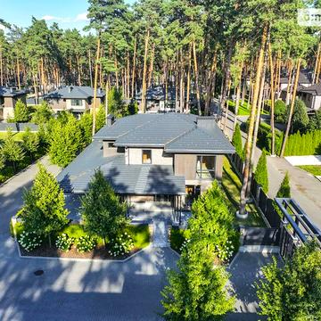 Продаж 4к Дім Грибоєдова вулиця ЖК Zahrava village 2