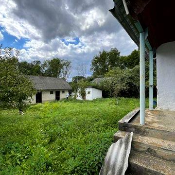 Продаж будинку+земля, с. Хоростець, Козівський р-н, Тернопільська обл!