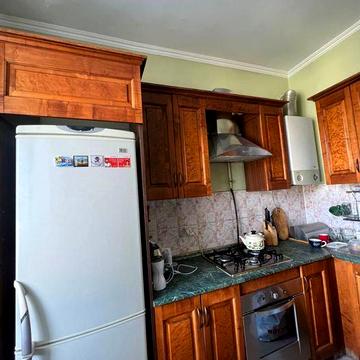 Продаж квартири по вул.Гойди