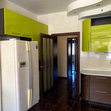 Оренда довгострокова двохкімнатної квартири