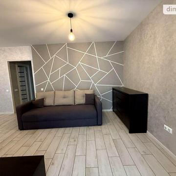 Довгострокова оренда 1к Квартира Подільська вулиця ЖК Перлина Проскурова