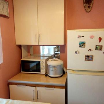 Сдам однокімнатну квартиру вул Кубанської України