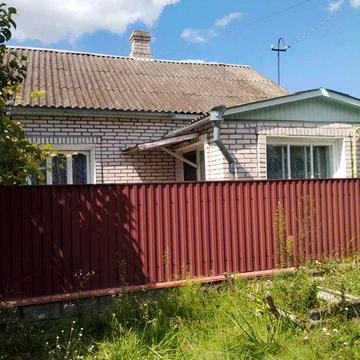 Продам гарний будинок