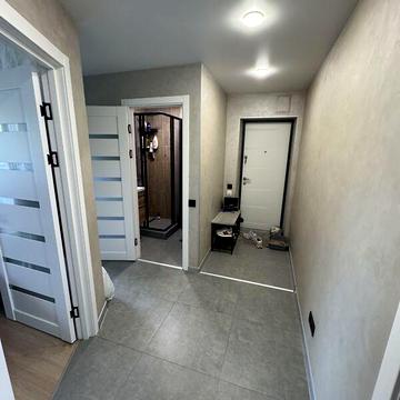 Продаж 2к Квартира Космонавтів вулиця