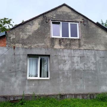 ПродаєтьсяБудинок82кв м.]+11СотокЗемлі,Перша лінія.Ціна280000$Торг!!