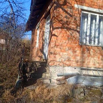 Будинок у Старих Кутах