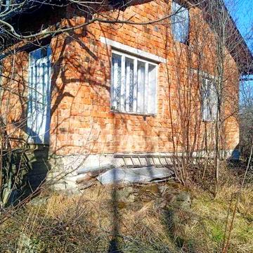 Будинок у Старих Кутах