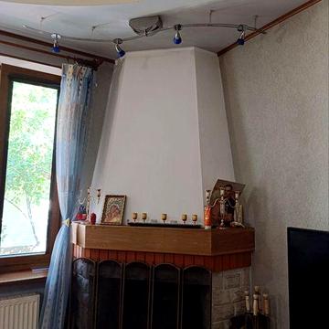 Сдам дом. Ул. Ростовская  Ремонт,мебель.