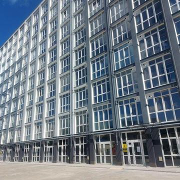 Центр міста. 41500$ вул.Василя Стуса 1-кім. 47м Будинок зданий