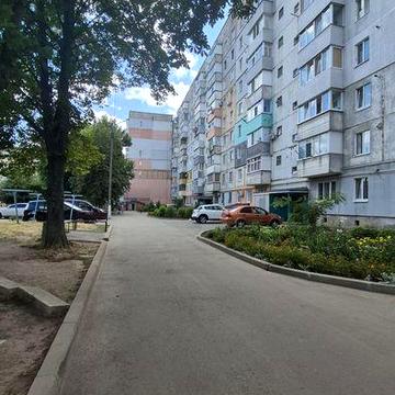 1-кімн., Жадова/Попова, 33 м2