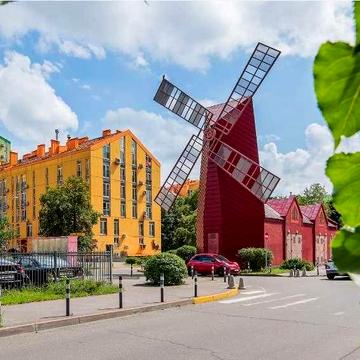 Оренда 3 кімнатна квартира Комфорт Таун Регенераторна 4 Перша сдача!