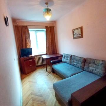 Продаж 2кім квартири Львів