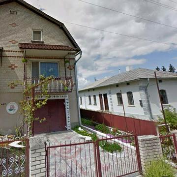 Продається житловий будинок