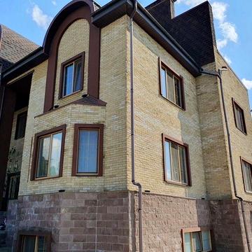 Продам 3х комнатную квартиру в клубном доме в Новоалександровке