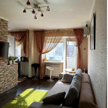 Продам 3- кім. квартиру на Ковалівці