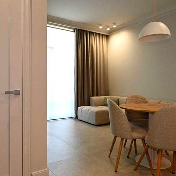 Первая сдача! Новая квартира в центре, Музкомедия, Азарова. ЖК Отрада