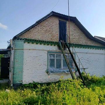 Продаж 3к Дім Тополева вулиця
