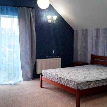 Оренда двохповерхового дуплексу в Петропавлівській Борщагівці