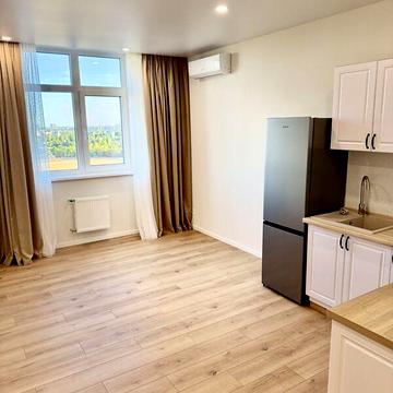 Продаж 2к Квартира Краснова вулиця ЖК Kadorr City