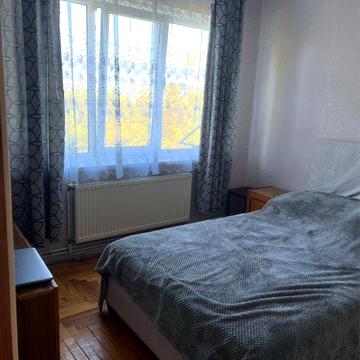 Продаж 3-квартири Дружба