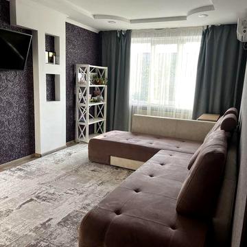 Квартира 2х комнатная ПХЗ