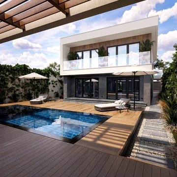 Продам Новий сучасний будинок у Совіньон БЕЗ комісії