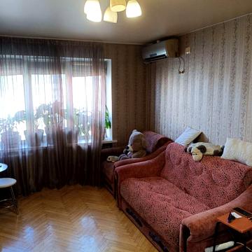 Науки просп., 24