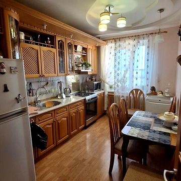 Продаж 3к Квартира Боровиковського бульвар